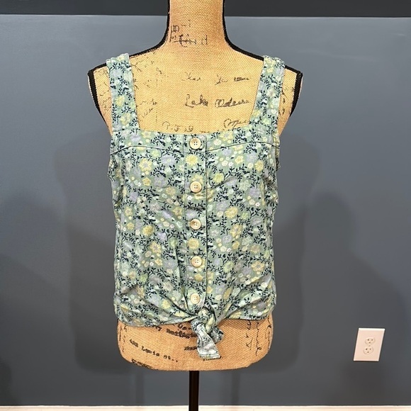 Sonoma Tops - Sonoma tank top size small women’s